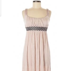 Soprano dress